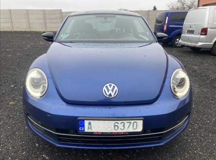 Volkswagen - Beetle