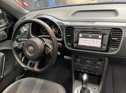 Volkswagen - Beetle