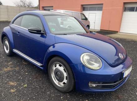 Volkswagen - Beetle