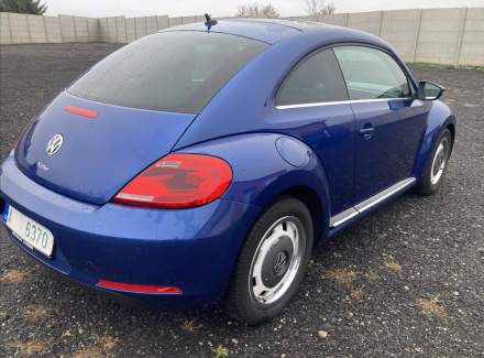 Volkswagen - Beetle