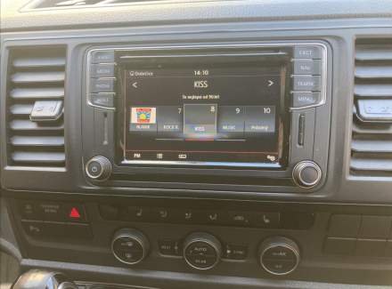 Volkswagen - Multivan