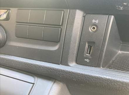 Volkswagen - Multivan