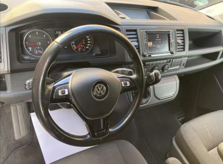 Volkswagen - Multivan