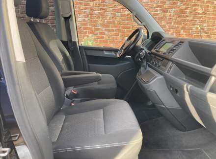 Volkswagen - Multivan