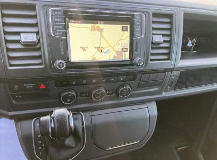 Volkswagen - Multivan