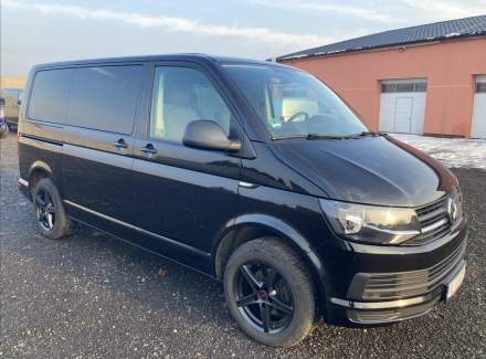 Volkswagen - Multivan