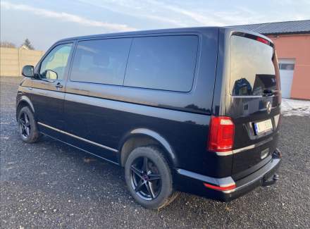 Volkswagen - Multivan