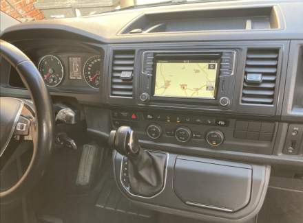 Volkswagen - Multivan