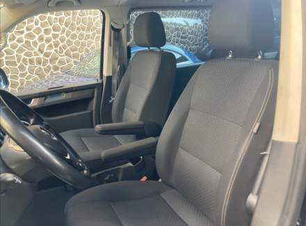 Volkswagen - Multivan