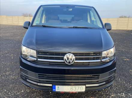 Volkswagen - Multivan