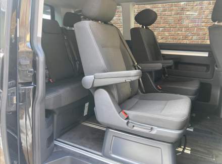 Volkswagen - Multivan