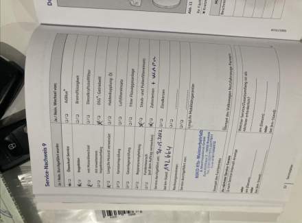 Volkswagen - Multivan