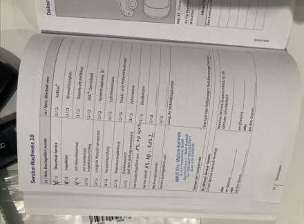 Volkswagen - Multivan