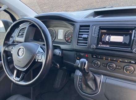 Volkswagen - Multivan