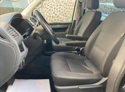 Volkswagen - Multivan