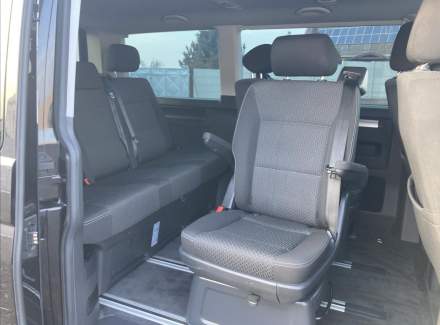 Volkswagen - Multivan