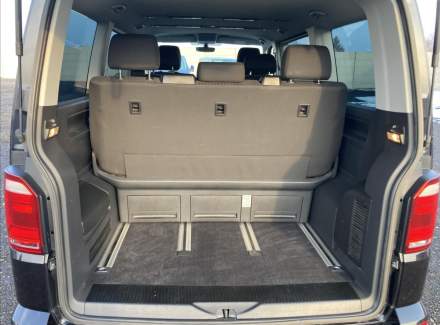 Volkswagen - Multivan