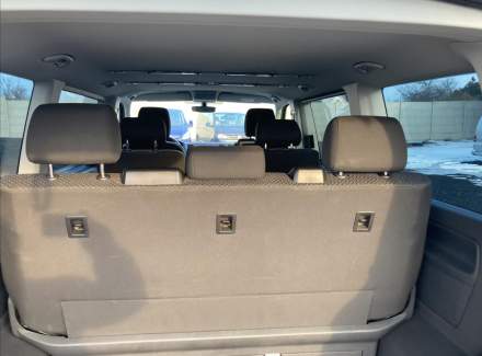 Volkswagen - Multivan