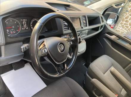 Volkswagen - Multivan