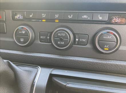 Volkswagen - Multivan