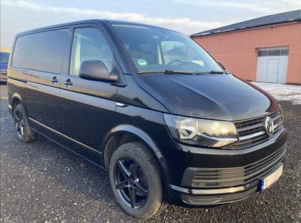 Volkswagen - Multivan