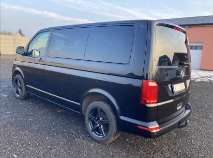 Volkswagen - Multivan