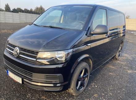 Volkswagen - Multivan