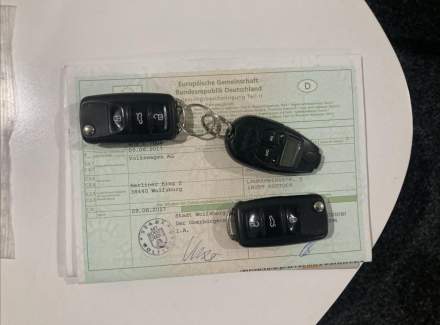 Volkswagen - Multivan