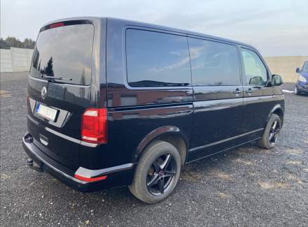 Volkswagen - Multivan