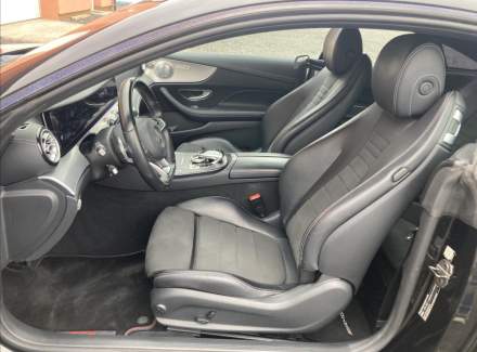 Mercedes-Benz - E-class