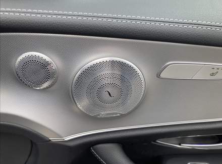 Mercedes-Benz - E-class