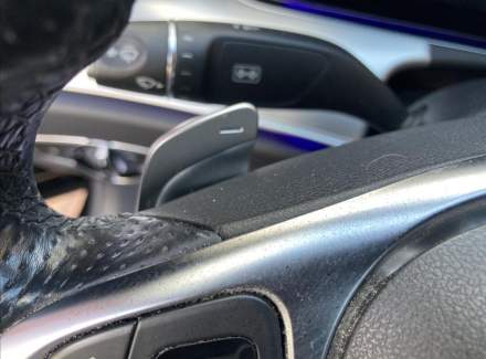 Mercedes-Benz - E-class