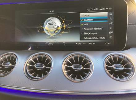 Mercedes-Benz - E-class