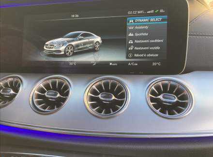 Mercedes-Benz - E-class