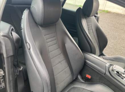 Mercedes-Benz - E-class