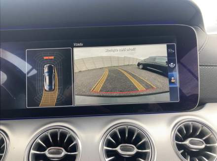 Mercedes-Benz - E-class