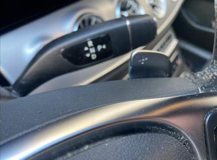 Mercedes-Benz - E-class