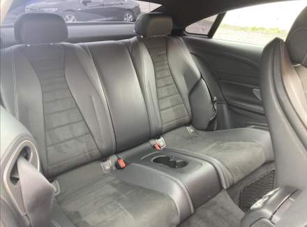 Mercedes-Benz - E-class