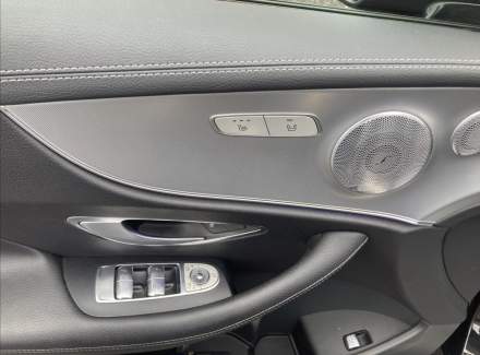 Mercedes-Benz - E-class