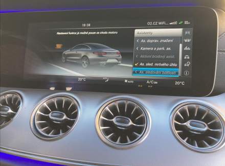 Mercedes-Benz - E-class