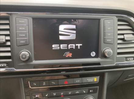 Seat - Ateca