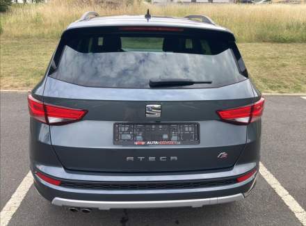 Seat - Ateca
