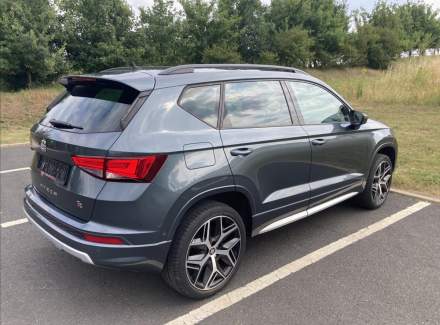Seat - Ateca