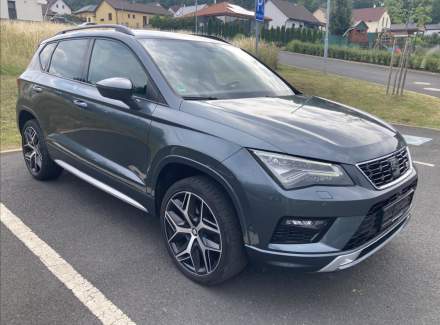 Seat - Ateca