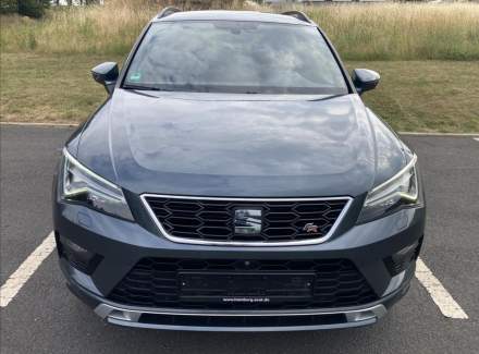 Seat - Ateca
