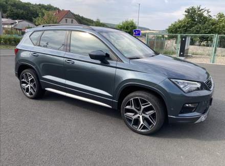 Seat - Ateca