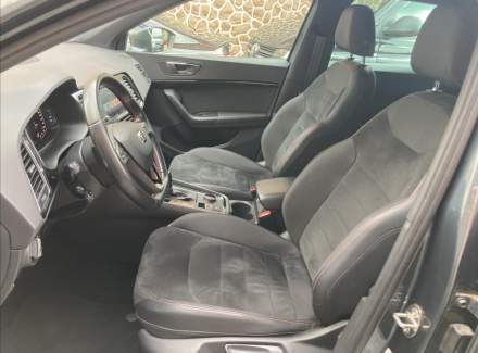 Seat - Ateca
