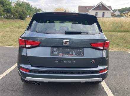 Seat - Ateca
