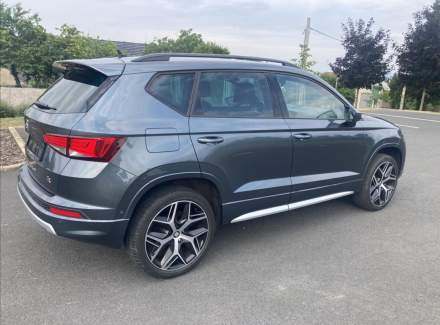 Seat - Ateca