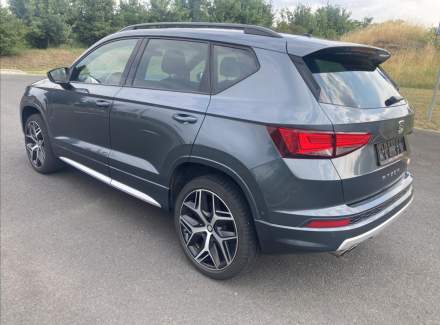 Seat - Ateca